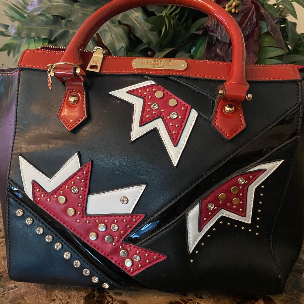 Classy purse